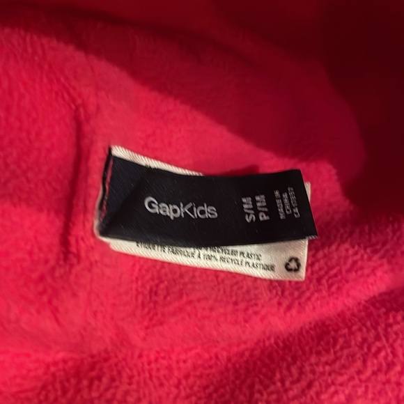 Gap Kids hat and scarf set - Picture 5 of 7